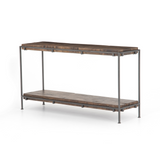 Four Hands Simien Console Table