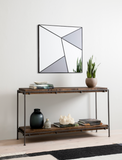 Four Hands Simien Console Table