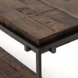 Four Hands Simien Console Table