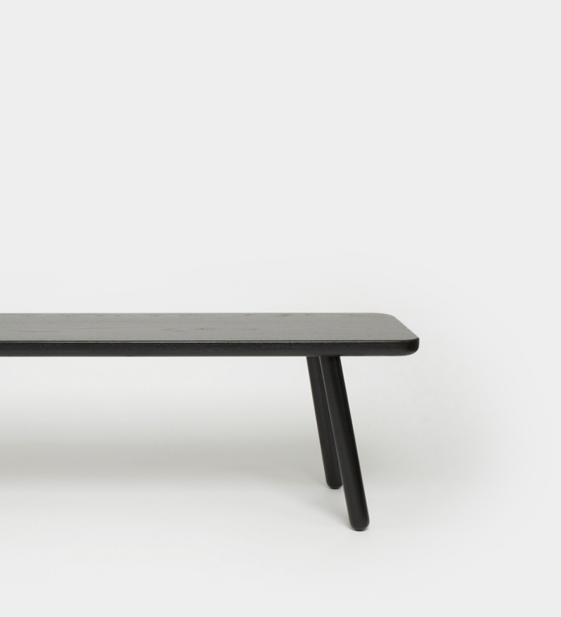 Another Country Coffee Table One - Rectangular Natural Oak