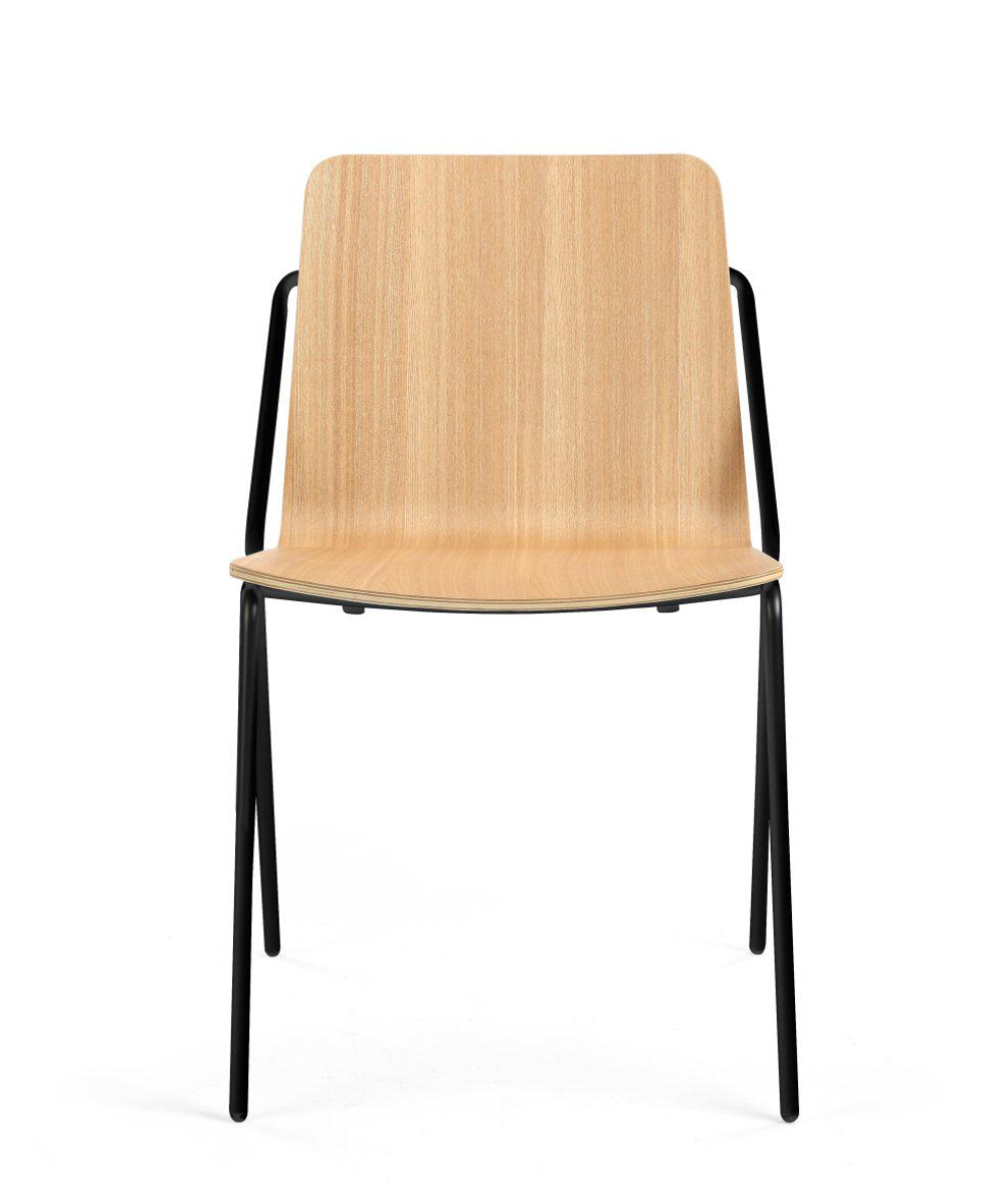 M.A.D. Sling Dining Chair
