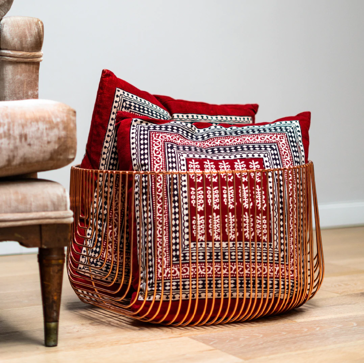 Bend Basket 18 inch