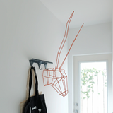 Bend Geometric Animals - Gazelle