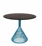 Bend Bistro Table