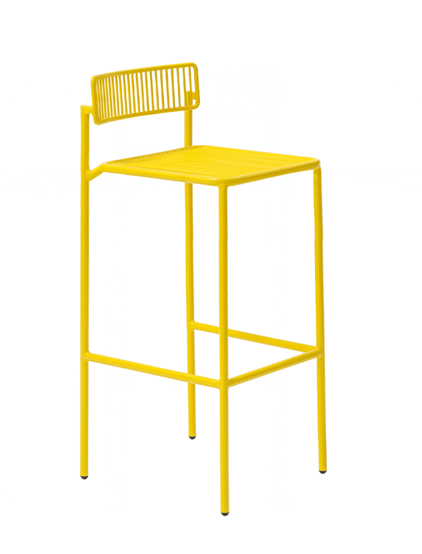 Bend Rachel Bar Stool