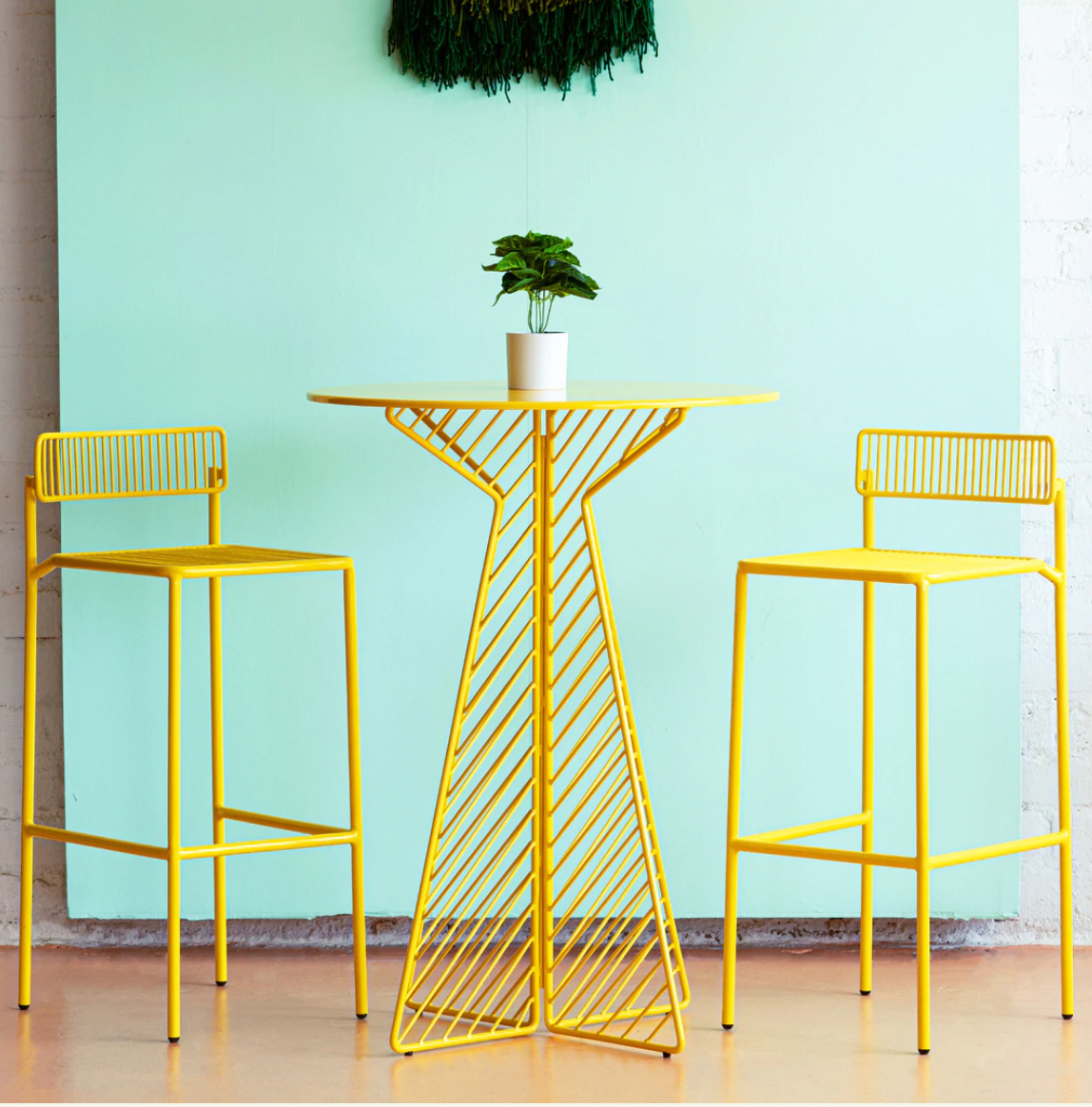 Bend Rachel Bar Stool