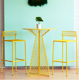 Bend Rachel Bar Stool