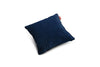 Fatboy Square Pillow Velvet - Accent Pillow Dark Blue 