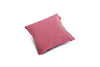 Fatboy Square Pillow Velvet - Accent Pillow Deep Blush 