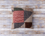 Siren Song Illinoise Linen Cushion