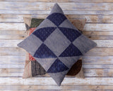 Siren Song Nebraska Linen Cushion