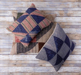 Siren Song Dakotah Linen Cushion