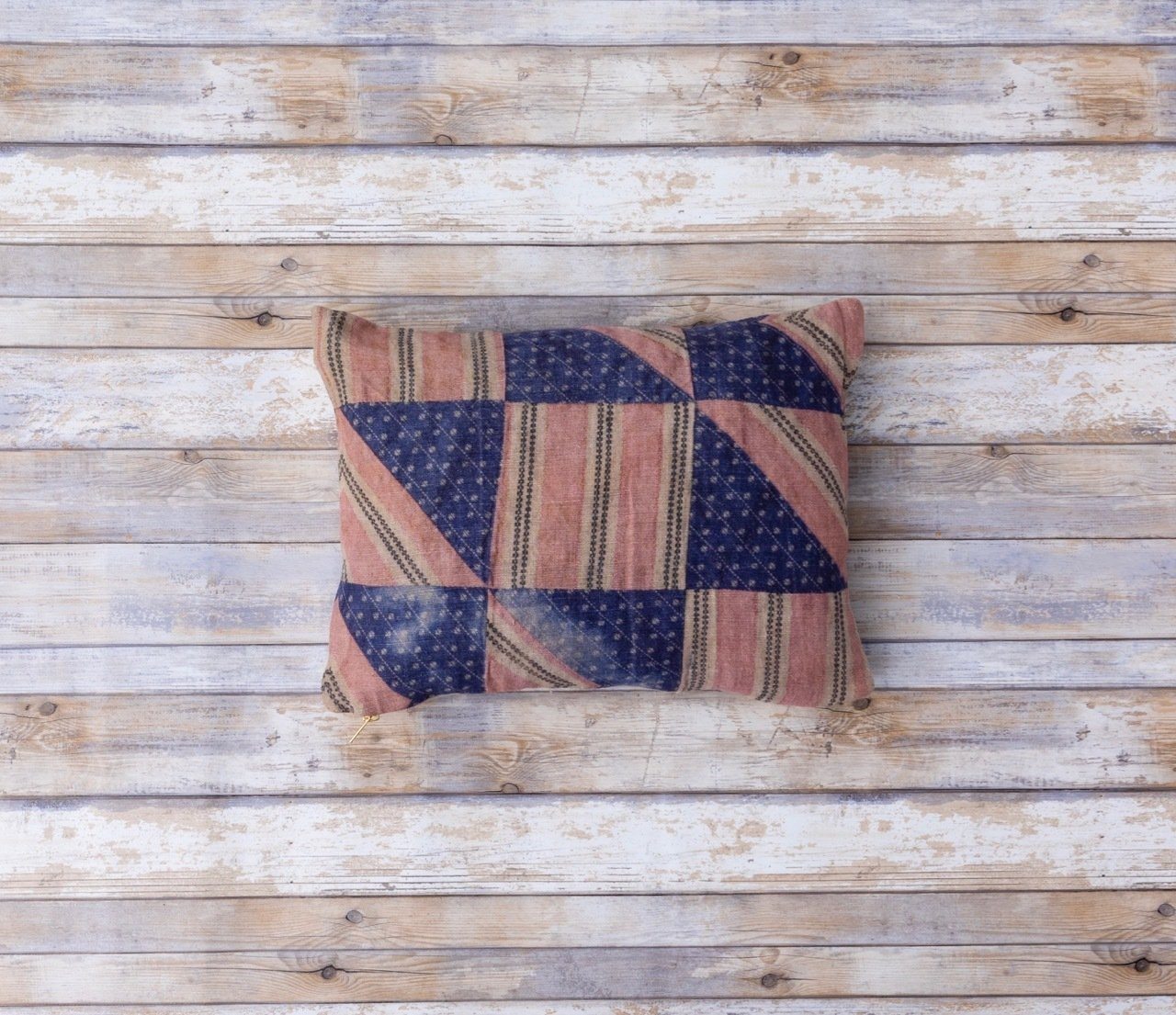 Siren Song Dakotah Linen Cushion