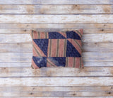 Siren Song Dakotah Linen Cushion