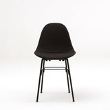 TOOU TA Sidechair - ER Base - Upholstered