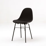 TOOU TA Sidechair - ER Base - Upholstered