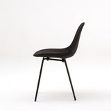 TOOU TA Sidechair - ER Base - Upholstered