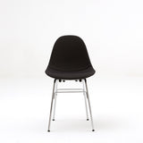 TOOU TA Sidechair - ER Base - Upholstered