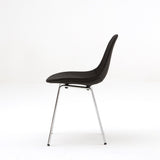 TOOU TA Sidechair - ER Base - Upholstered