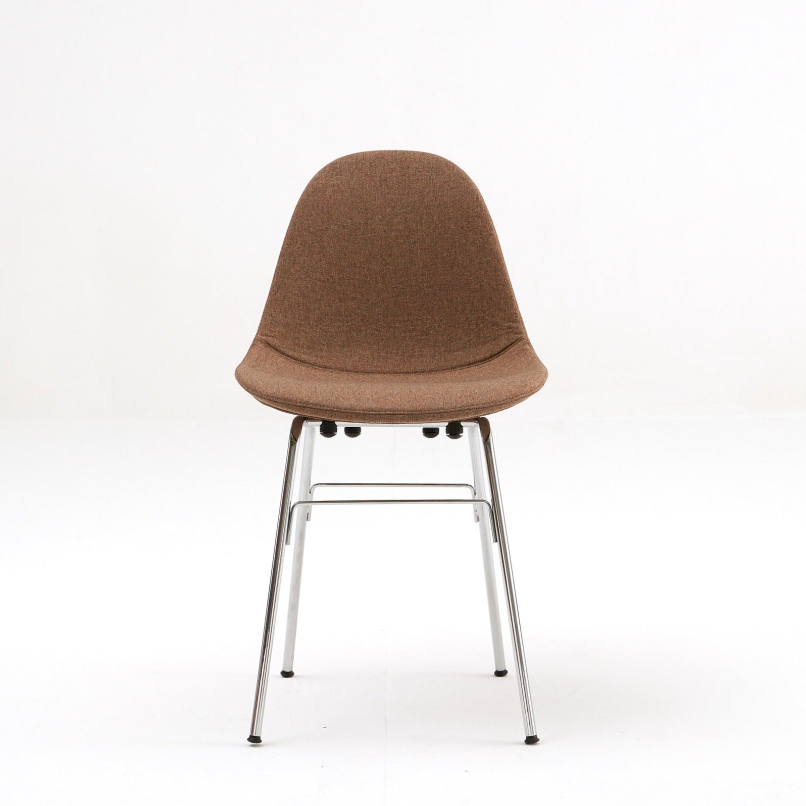 TOOU TA Sidechair - ER Base - Upholstered