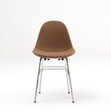 TOOU TA Sidechair - ER Base - Upholstered