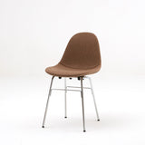 TOOU TA Sidechair - ER Base - Upholstered
