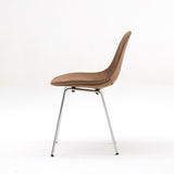 TOOU TA Sidechair - ER Base - Upholstered