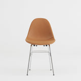TOOU TA Sidechair - ER Base - Upholstered