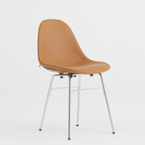 TOOU TA Sidechair - ER Base - Upholstered