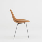 TOOU TA Sidechair - ER Base - Upholstered