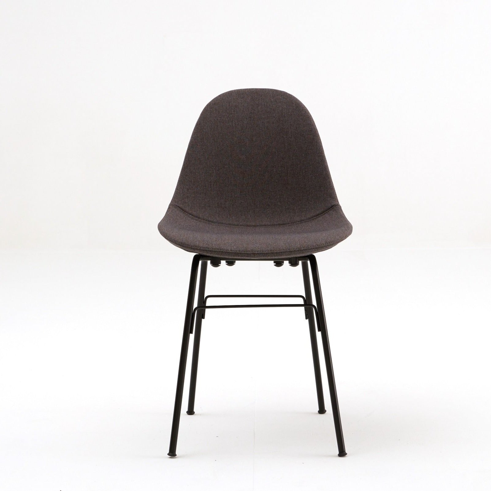 TOOU TA Sidechair - ER Base - Upholstered
