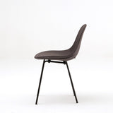 TOOU TA Sidechair - ER Base - Upholstered