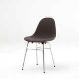 TOOU TA Sidechair - ER Base - Upholstered