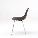 TOOU TA Sidechair - ER Base - Upholstered