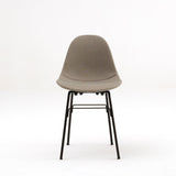 TOOU TA Sidechair - ER Base - Upholstered