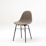 TOOU TA Sidechair - ER Base - Upholstered