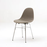 TOOU TA Sidechair - ER Base - Upholstered