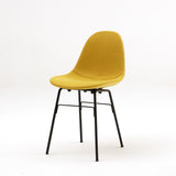 TOOU TA Sidechair - ER Base - Upholstered