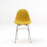 TOOU TA Sidechair - ER Base - Upholstered