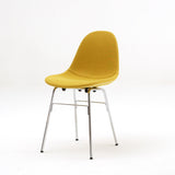 TOOU TA Sidechair - ER Base - Upholstered