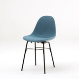 TOOU TA Sidechair - ER Base - Upholstered
