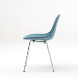 TOOU TA Sidechair - ER Base - Upholstered