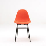 TOOU TA Sidechair - ER Base - Upholstered