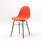 TOOU TA Sidechair - ER Base - Upholstered