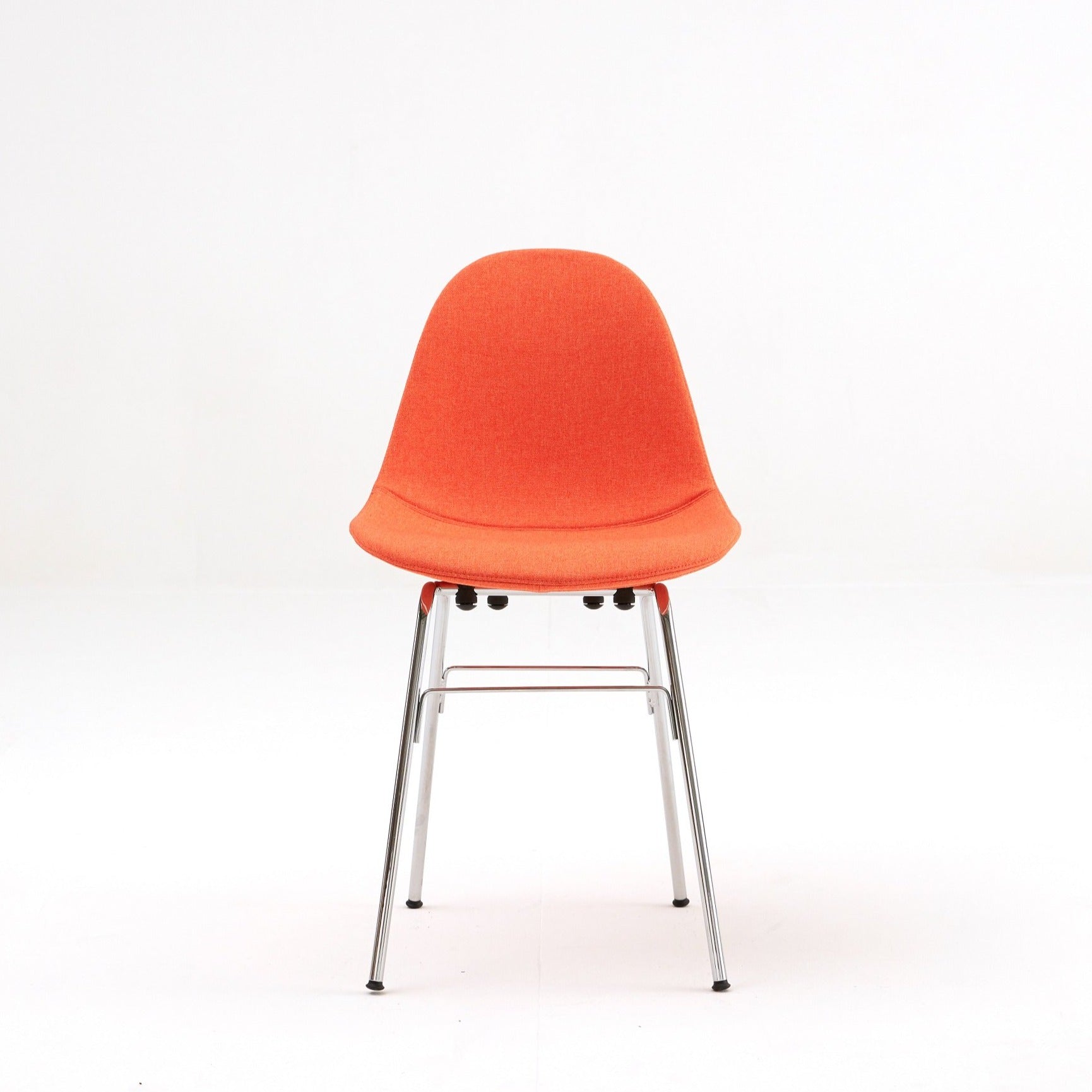 TOOU TA Sidechair - ER Base - Upholstered
