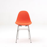 TOOU TA Sidechair - ER Base - Upholstered