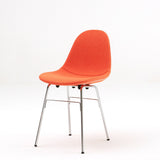 TOOU TA Sidechair - ER Base - Upholstered