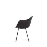 TOOU TA Armchair - ER Base - Upholstered