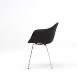 TOOU TA Armchair - ER Base - Upholstered