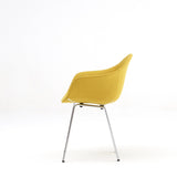TOOU TA Armchair - ER Base - Upholstered
